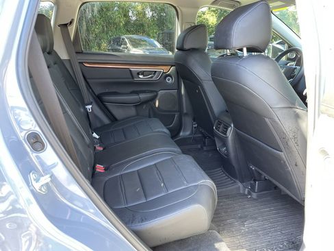 Used 2022 Honda CR-V Touring image 18