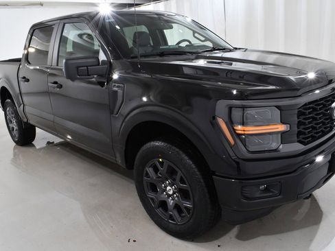 New 2026 Ford F150 STX image 5