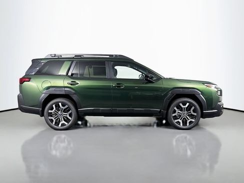 New 2026 Subaru Outback Touring XT AWD/4WD image 8