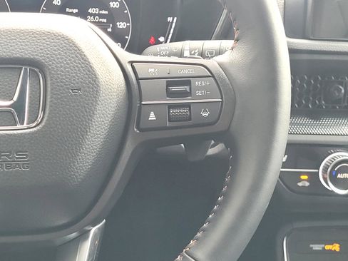 New 2026 Honda CR-V Sport-L image 27