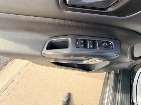 Used 2025 Nissan Pathfinder Rock Creek image 17