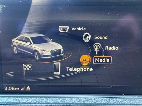 Used 2017 Audi S3 Premium Plus w/ Technology Package image 18