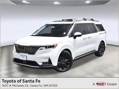 Used 2023 Kia Carnival SX Prestige