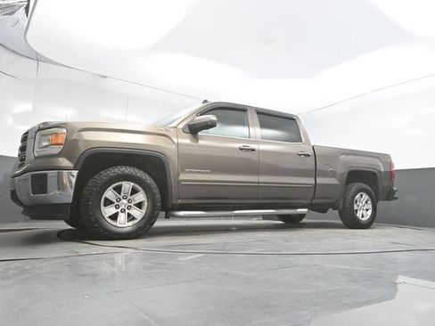 Used 2014 GMC Sierra 1500 SLE AWD/4WD image 40