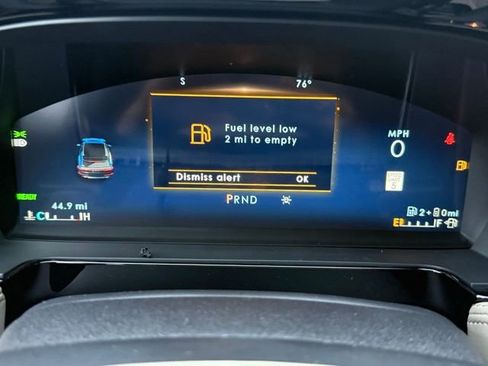 New 2025 Lincoln Corsair Grand Touring w/ Equipment Group 301A image 7