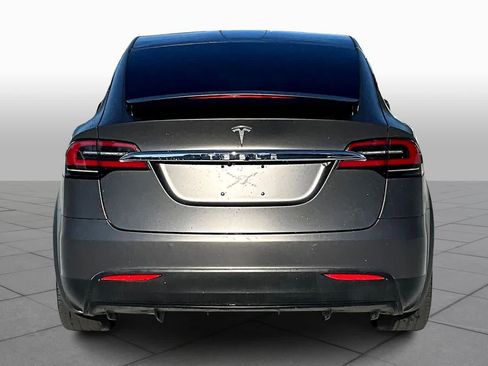 Used 2019 Tesla Model X Performance image 4
