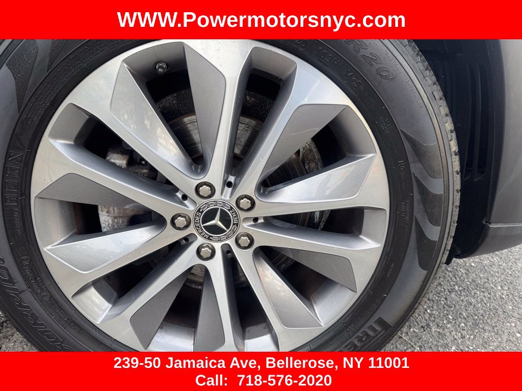 Used 2020 Mercedes-Benz GLE 350 w/ 3rd Row Seat Package image 21