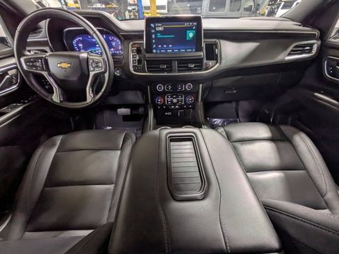 Used 2024 Chevrolet Tahoe LT image 13