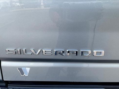 Used 2024 Chevrolet Silverado 2500 W/T w/ WT Convenience Package AWD/4WD image 24