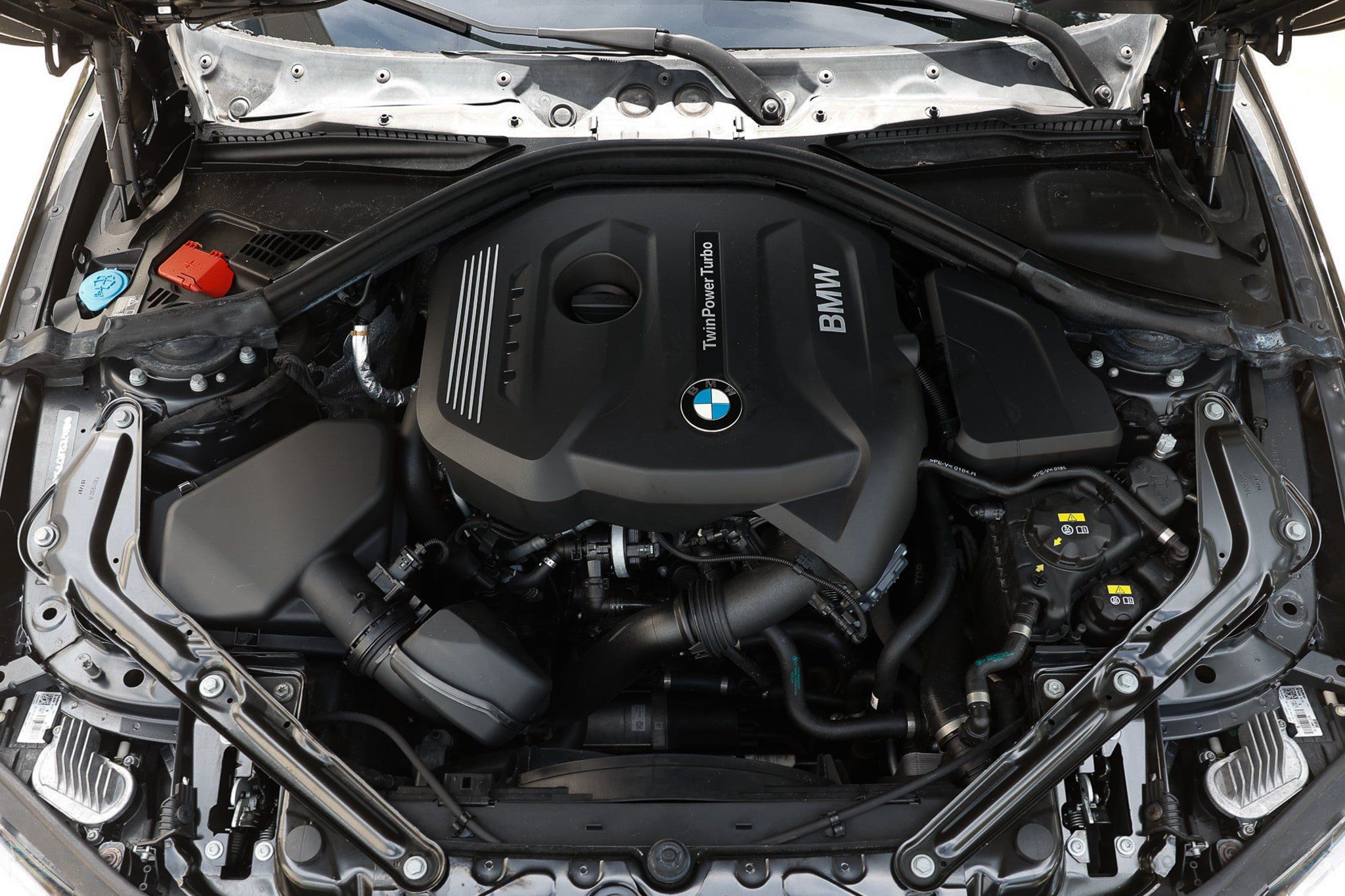Used 2018 BMW 430i Convertible RWD image 53