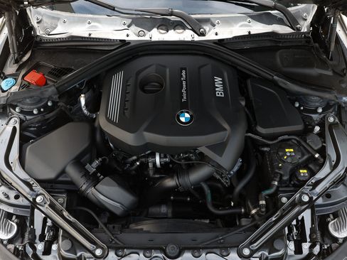 Used 2018 BMW 430i Convertible RWD image 53