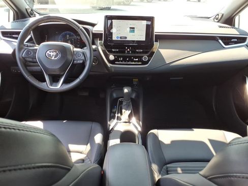 Certified 2024 Toyota Corolla XSE FWD image 6