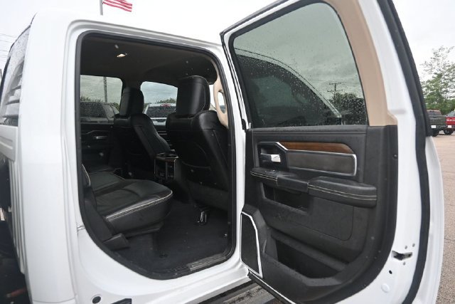 Used 2022 RAM 4500 Laramie AWD/4WD image 69