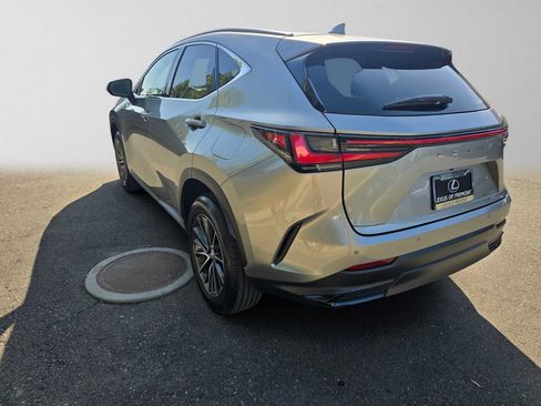 Used 2024 Lexus NX 350 AWD w/ Vision Package image 5