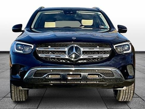 Certified 2022 Mercedes-Benz GLC 300 300 image 2