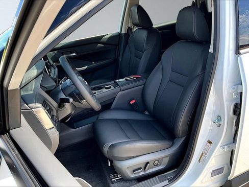 New 2026 Nissan Rogue Dark Armor AWD/4WD image 28