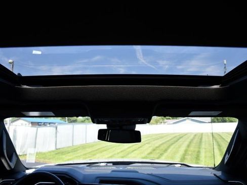 Used 2024 Chevrolet Silverado 1500 High Country w/ High Country Premium Package image 26