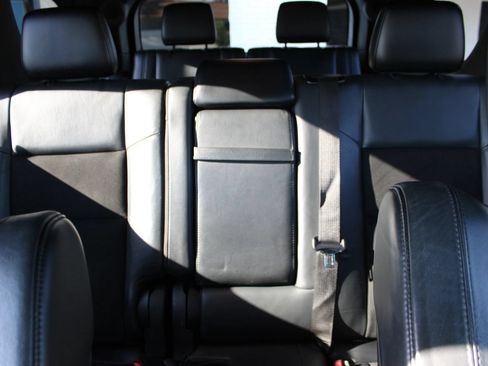 Used 2019 Dodge Durango R/T AWD/4WD image 10
