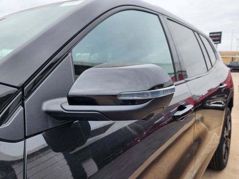 New 2026 GMC Acadia Elevation w/ Black Edition image 12