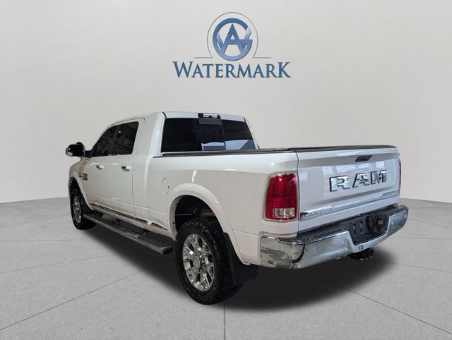 Used 2017 RAM 2500 Limited AWD/4WD image 3