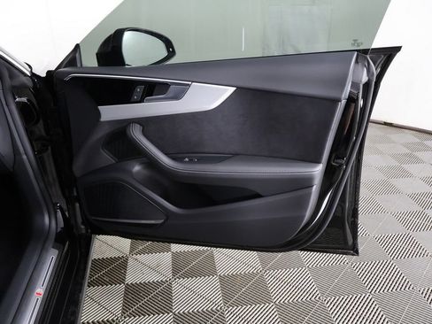 Used 2022 Audi A5 2.0T Premium Plus AWD/4WD image 24