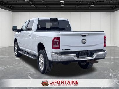 Certified 2023 RAM 3500 Laramie