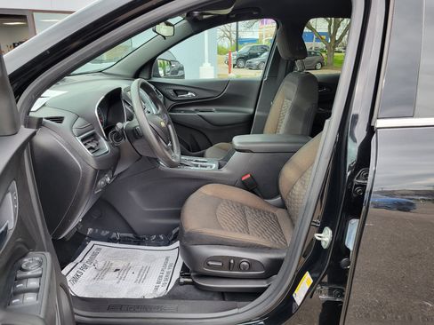 Used 2019 Chevrolet Equinox LT image 15