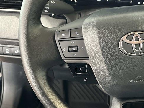 New 2026 Toyota Camry LE image 22