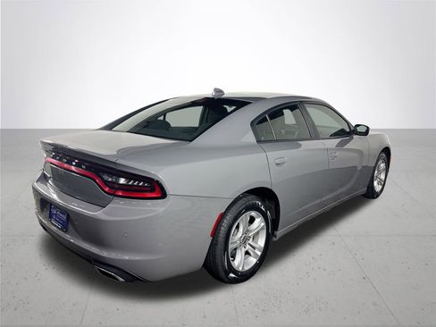 Used 2023 Dodge Charger SXT image 6
