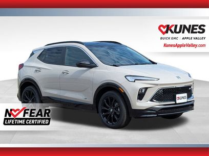New 2026 Buick Encore GX Sport Touring w/ Studio Series