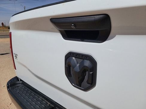 Used 2024 RAM 2500 Tradesman AWD/4WD image 15