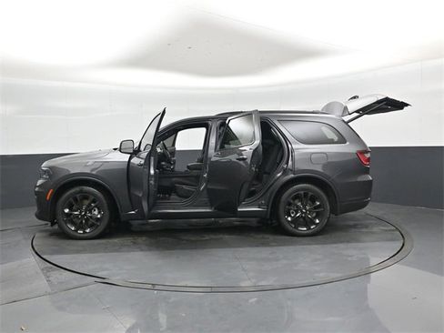 New 2026 Dodge Durango GT w/ Blacktop Package image 50
