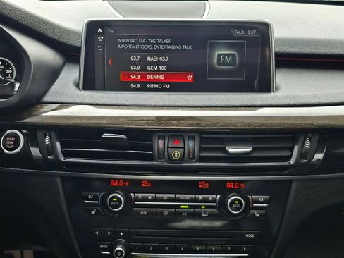 Used 2018 BMW X5 xDrive35i w/ M Sport Package image 9