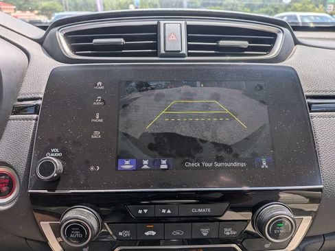 Used 2019 Honda CR-V EX-L image 25