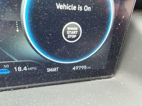 Used 2023 Hyundai Tucson Limited image 15