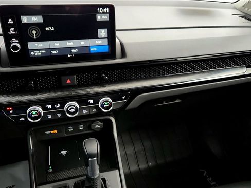 Used 2026 Honda CR-V EX-L image 42