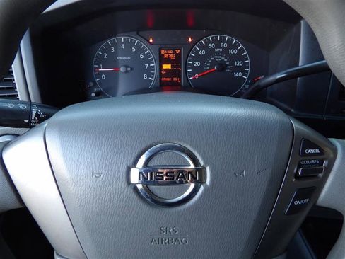 Used 2017 Nissan NV 2500 S w/ Power Basic Package image 17