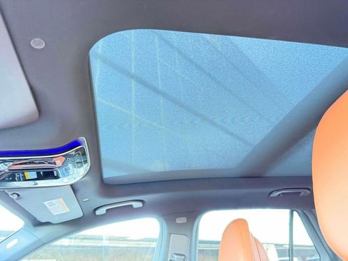 New 2026 Mercedes-Benz GLC 300 4MATIC image 7