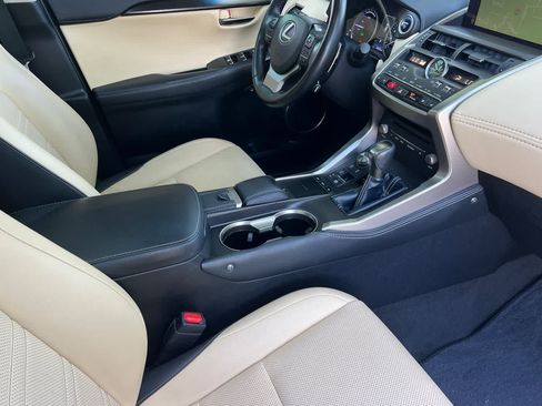 Used 2019 Lexus NX 300h AWD w/ Premium Package image 18