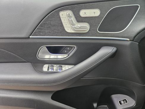 Certified 2026 Mercedes-Benz GLE 350 4MATIC image 15