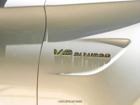 Used 2018 Mercedes-Benz C 63 AMG S image 66