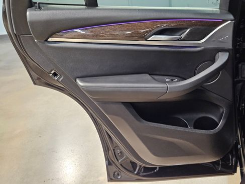 Used 2022 BMW X3 sDrive30i w/ Premium Package 2 image 34