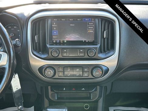Used 2019 GMC Canyon SLE w/ Elevation Edition image 21
