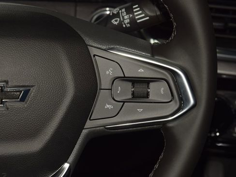 New 2026 Chevrolet Trax ACTIV FWD image 36