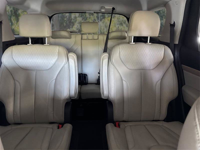 Used 2021 Hyundai Palisade SEL w/ Premium Package AWD/4WD image 33