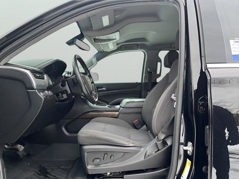 Used 2019 Chevrolet Tahoe LS image 17