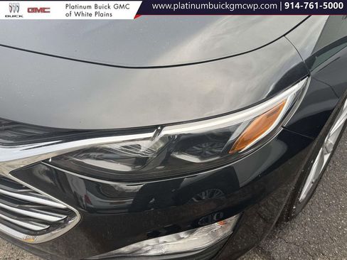 Used 2024 Chevrolet Malibu LT image 8