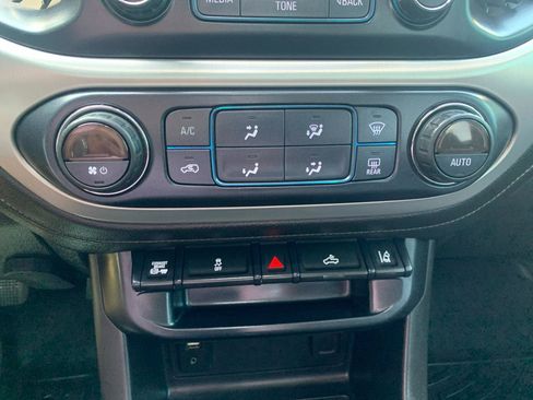 Used 2017 GMC Canyon SLE w/ SLE Convenience Package AWD/4WD image 27