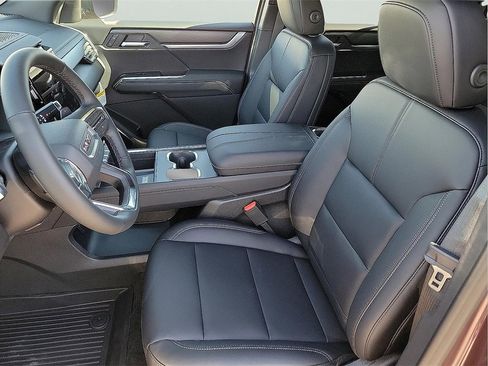 New 2026 GMC Acadia Elevation w/ Black Edition image 14