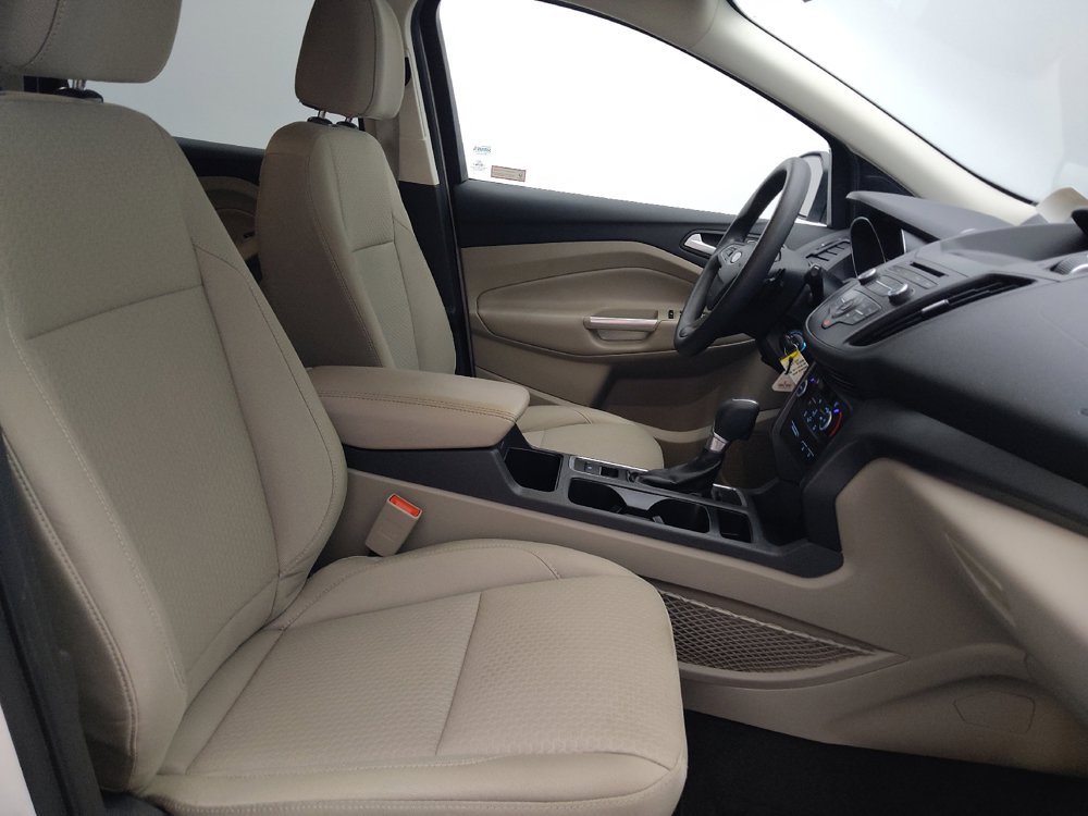 Used 2017 Ford Escape SE AWD/4WD image 21